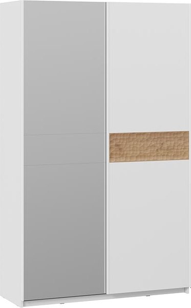 Шкаф-купе ТриЯ Оскар Скания Т2 1400 / 268643 - фото