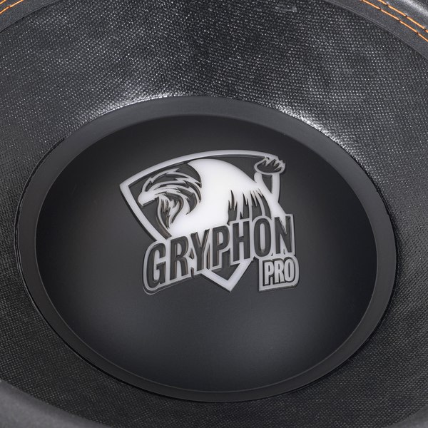 Головка сабвуфера DL Audio Gryphon Pro 15 V.3 SE