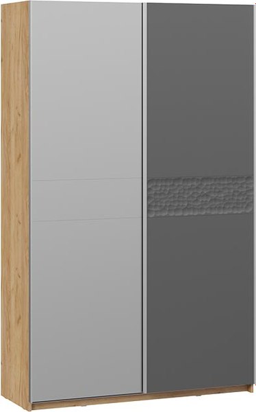 Шкаф-купе ТриЯ Оскар Скания Т2 1400 / 268648 - фото