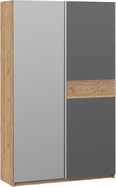 Шкаф-купе ТриЯ Оскар Скания Т2 1400 / 268649 - фото