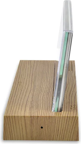 Метеостанция цифровая La Crosse WS6207-MAC