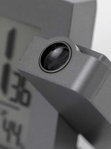 Радиочасы La Crosse WT522