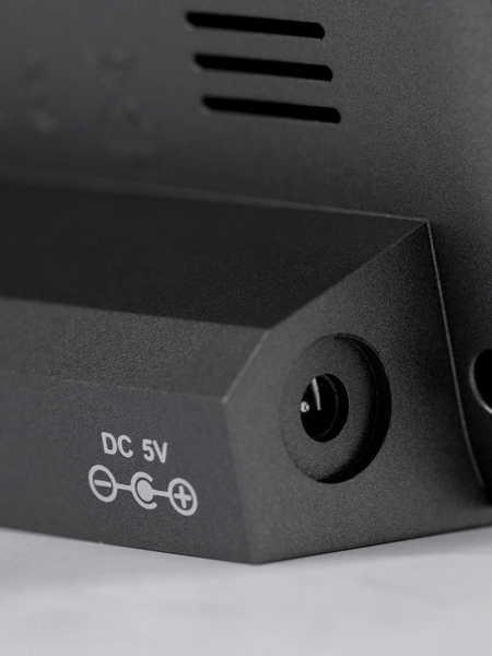 Радиочасы La Crosse WT522