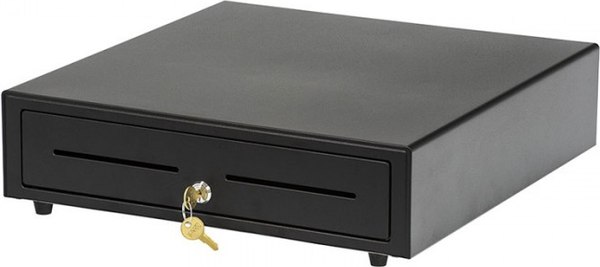 Денежный ящик Xiamen Maken CD-410 24v - фото