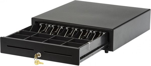 Денежный ящик Xiamen Maken CD-410 24v