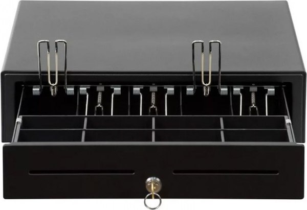 Денежный ящик Xiamen Maken CD-410 24v