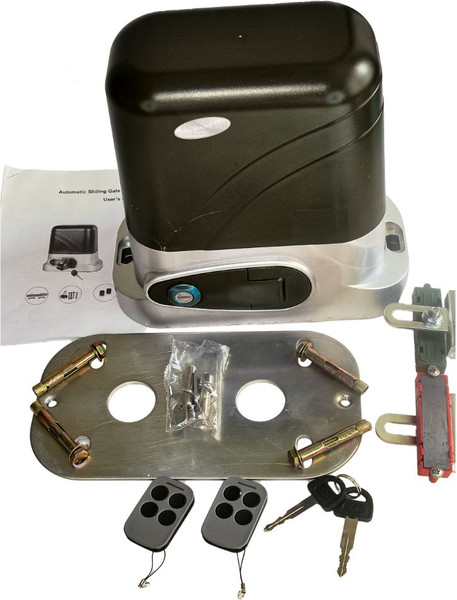 Привод для ворот BelGate PYM-A2202