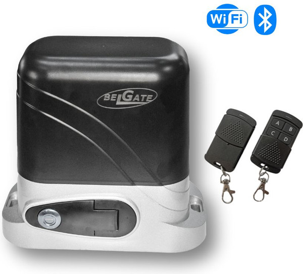 Привод для ворот BelGate PYM-A2202