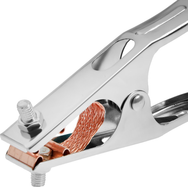 Клемма заземления Tundra 9326515