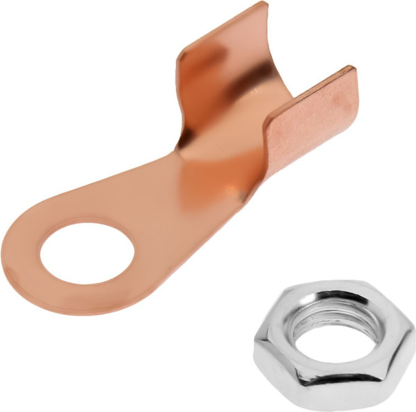 Клемма заземления Tundra 9326515