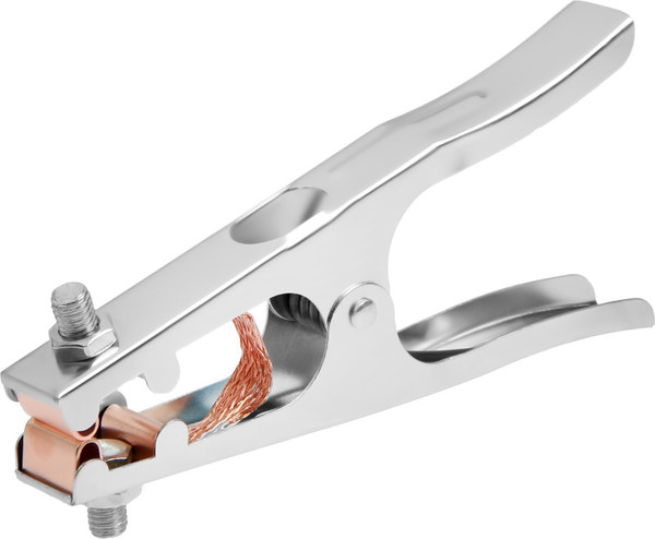 Клемма заземления Tundra 9326516 - фото