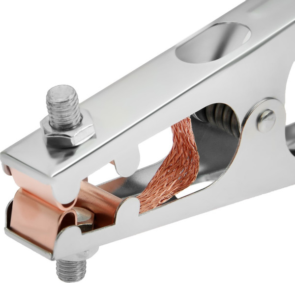 Клемма заземления Tundra 9326516