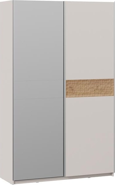 Шкаф-купе ТриЯ Оскар Скания Т2 1400 / 268650 - фото