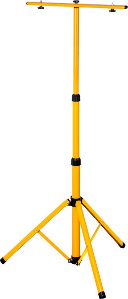 Штатив для прожектора Wolta WFL-TRI/01Y - фото