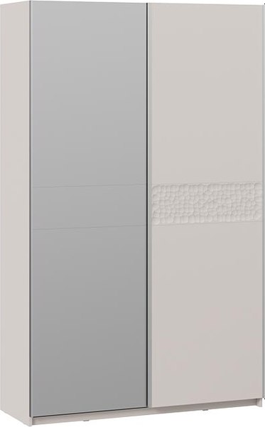 Шкаф-купе ТриЯ Оскар Скания Т2 1400 / 268651 - фото