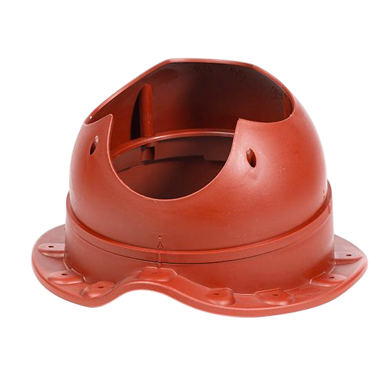 Проходка кровельная Krovent Base-VT Wave RR 29 - фото