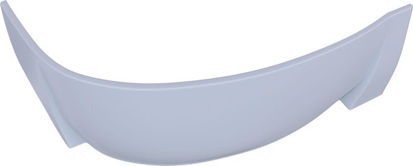 Экран для ванны Aquatek Бетта 150 R / EKR-F0000033 - фото