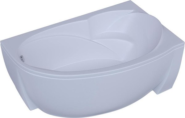 Экран для ванны Aquatek Бетта 150 R / EKR-F0000033