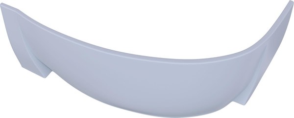 Экран для ванны Aquatek Бетта 150 L / EKR-F0000039 - фото