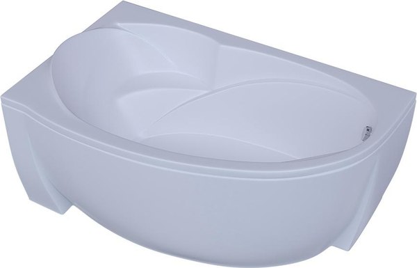 Экран для ванны Aquatek Бетта 150 L / EKR-F0000039