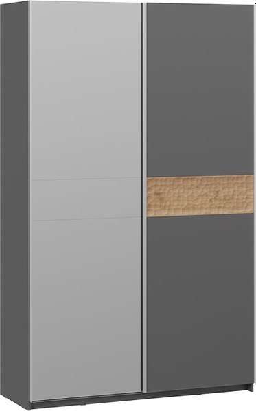 Шкаф-купе ТриЯ Оскар Скания Т2 1400 / 268653 - фото