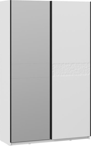 Шкаф-купе ТриЯ Оскар Скания Т2 1400 / 268654 - фото