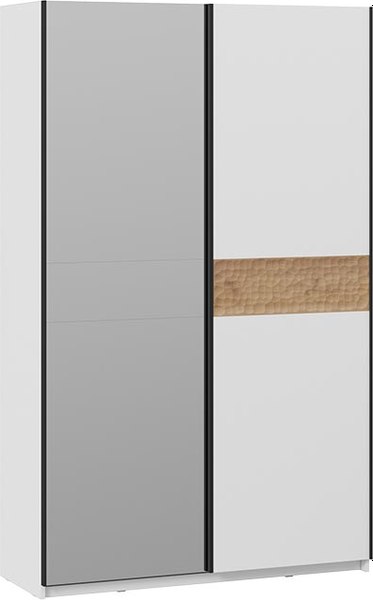 Шкаф-купе ТриЯ Оскар Скания Т2 1400 / 268655 - фото