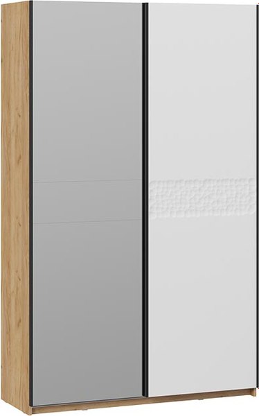 Шкаф-купе ТриЯ Оскар Скания Т2 1400 / 268656 - фото