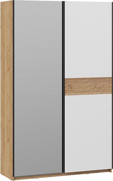 Шкаф-купе ТриЯ Оскар Скания Т2 1400 / 268657 - фото