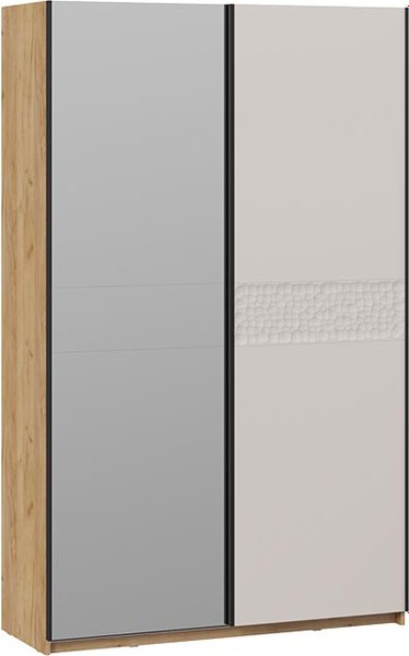 Шкаф-купе ТриЯ Оскар Скания Т2 1400 / 268659 - фото