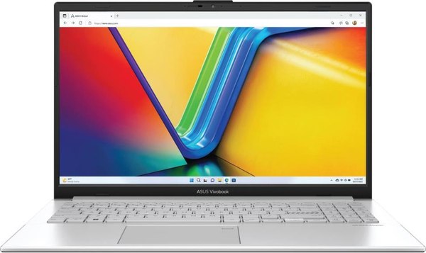 Ноутбук Asus Vivobook Go 15 E1504FA-BQ1878 - фото