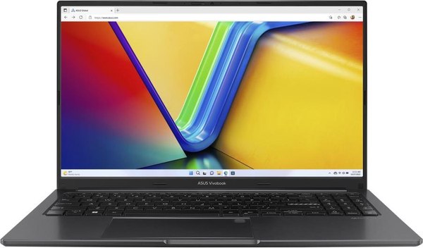Ноутбук Asus Vivobook 15 OLED X1505VA-L1734 - фото