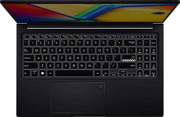 Ноутбук Asus Vivobook 15 OLED X1505VA-L1734
