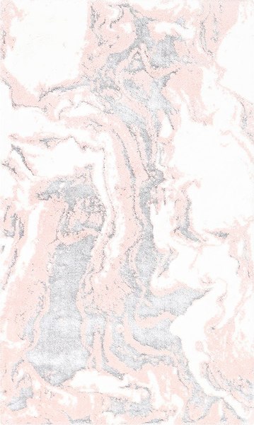 Коврик для ванной Sofi de Marko Amelia №2 60x100 / КВ-Ам-2-60x100 - фото