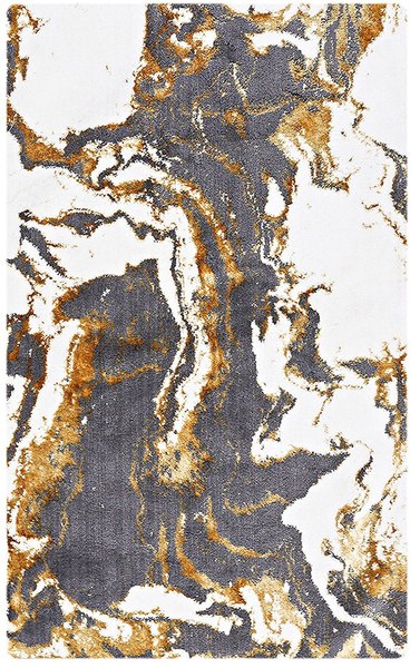 Коврик для ванной Sofi de Marko Percy №1 70x120 / КВ-Пр-1-70x120 - фото