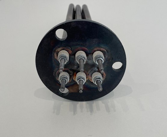 Тэн электрический УМТ Сангай ТЭНБ-П-4.8