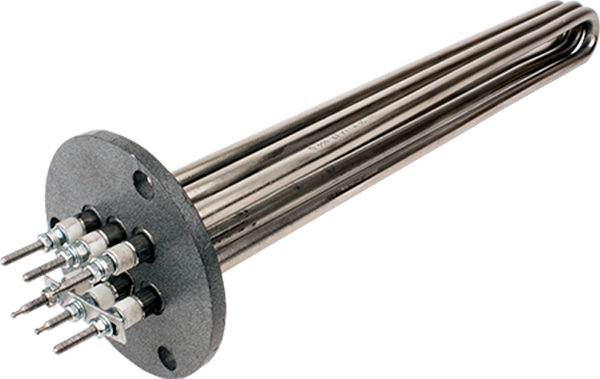 Тэн электрический УМТ Сангай ТЭНБ-П-7.5 - фото