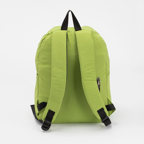 Рюкзак Ecotope 377-8976-GRN