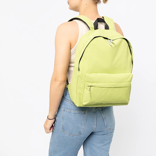 Рюкзак Ecotope 377-8976-GRN