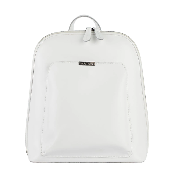 Рюкзак Poshete 931-8628K-220-WHT - фото