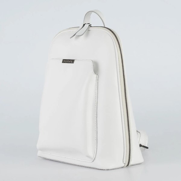 Рюкзак Poshete 931-8628K-220-WHT