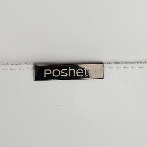 Рюкзак Poshete 931-8628K-220-WHT