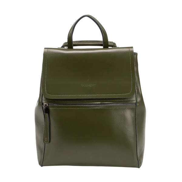 Рюкзак Poshete 931-1005-1-220-KHK - фото