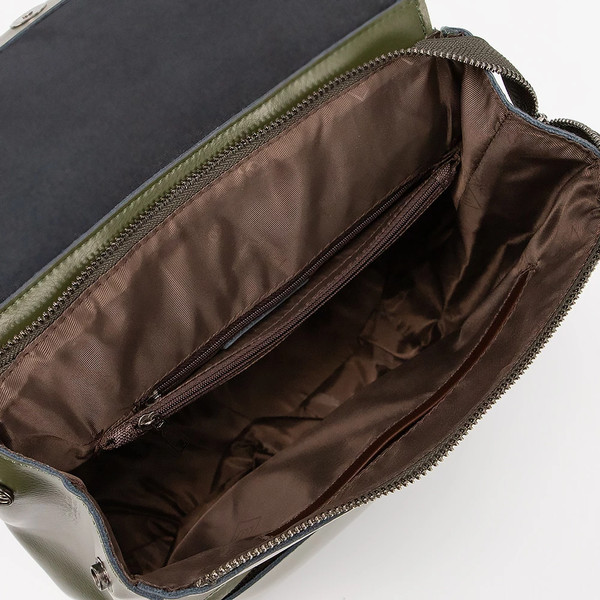 Рюкзак Poshete 931-1005-1-220-KHK