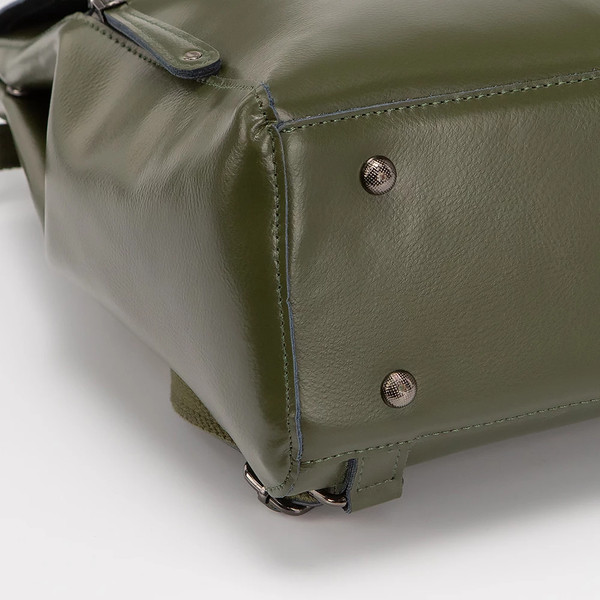 Рюкзак Poshete 931-1005-1-220-KHK