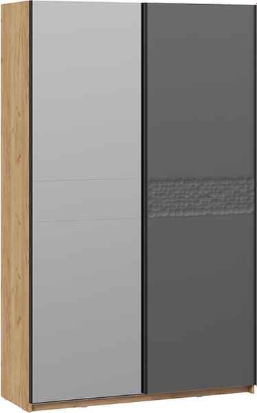 Шкаф-купе ТриЯ Оскар Скания Т2 1400 / 268660 - фото