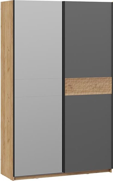 Шкаф-купе ТриЯ Оскар Скания Т2 1400 / 268661 - фото