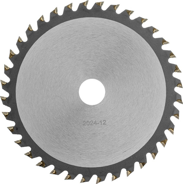 Пильный диск Denzel 733017