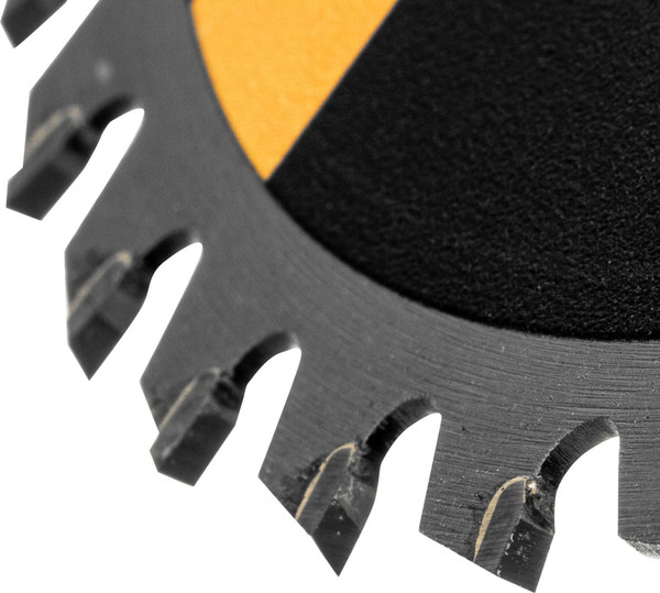 Пильный диск Denzel 733017