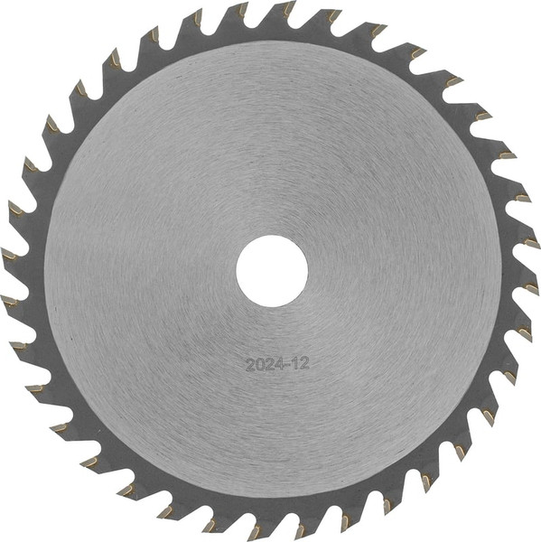 Пильный диск Denzel 733027